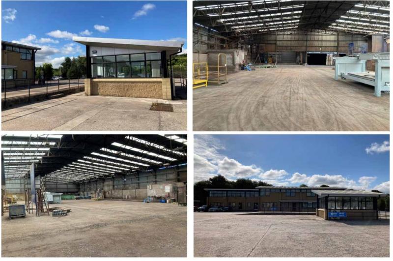 64 Old Moy Road, Dungannon Commercial Property Finder